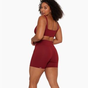 Sports body bike shorts SETactive